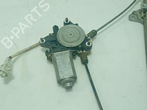 Rear left window mechanism SUZUKI LIANA Hatchback 1.6 (RH416) | BP31098437C24 - Image 3