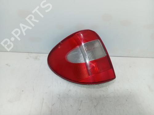 Used Left taillight Left taillight CHRYSLER VOYAGER IV (RG, RS) 2.4 (151 hp) 36111845 36111845