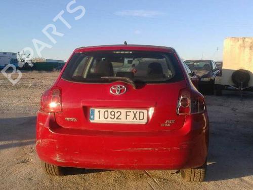 Used Parts TOYOTA AURIS (_E18_) 1.4 D-4D (NDE180_, NDE180R) 2396607