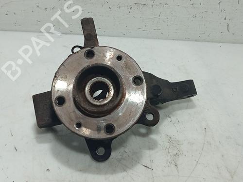 Left front steering knuckle DACIA LOGAN MCV (KS_) 1.5 dCi (KS0K) | BP37443747M25 - Image 2