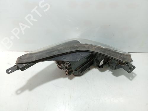 Left headlight KIA SPORTAGE IV (QL, QLE) 1.6 GDI | BP31103863C28