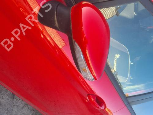 Right front fog light FORD FIESTA VI (CB1, CCN) 1.0 EcoBoost | BP31104388C31 