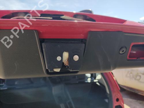 Used Tailgate lock HONDA JAZZ II (GD_, GE3, GE2) [2001-2008]  25256370