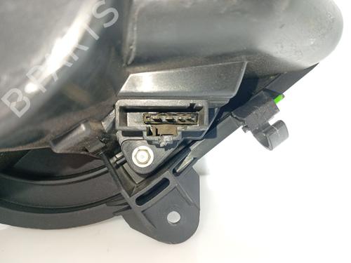 Heater blower motor LANCIA YPSILON (843_) 1.2 (843.AXB1A) | BP31107622M62