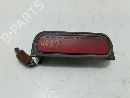 Used Third brake light Third brake light KIA SORENTO I (JC) 2.5 CRDi 4WD (140 hp) 18991138 18991138