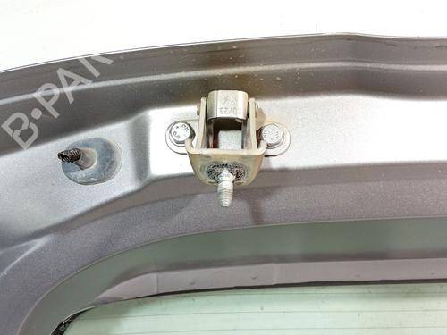Tailgate CITROËN C3 III (SX) 1.2 PURETECH 82 | BP39200213C6 - Image 7