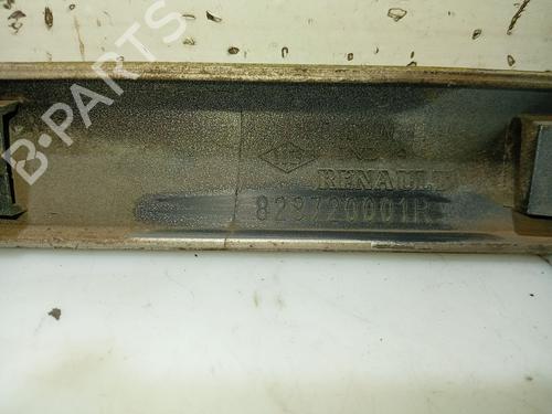 Door moulding trim RENAULT LAGUNA III (BT0/1)  | BP31109409C150 