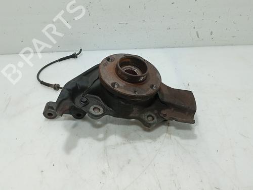 Used Left front steering knuckle Left front steering knuckle FIAT BRAVO II (198_) 1.9 D Multijet (198AXB1A) (120 hp) 35979736 35979736