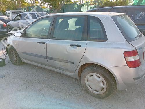 Pipe FIAT STILO (192_) 1.9 JTD (192_XF1A) | BP40086355M125 - Image 10