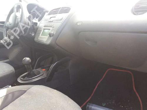 Electronic module SEAT ALTEA (5P1) 1.9 TDI | BP18994594M83