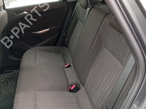 Left front window switch OPEL ASTRA J (P10) 1.6 (68) | BP33281744I27  - Image 23