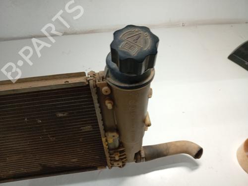 Water radiator CITROËN SAXO (S0, S1) 1.1 X, SX | BP31104137M31 