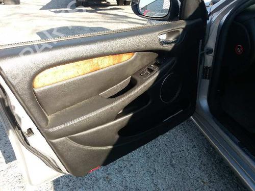 Elektronische module JAGUAR X-TYPE I (X400) 2.5 V6 All-wheel Drive | BP24999791M83