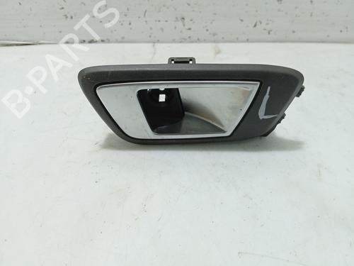 Used Rear left interior door handle FORD FIESTA VI (CB1, CCN) 1.0 EcoBoost (100 hp) 31104403