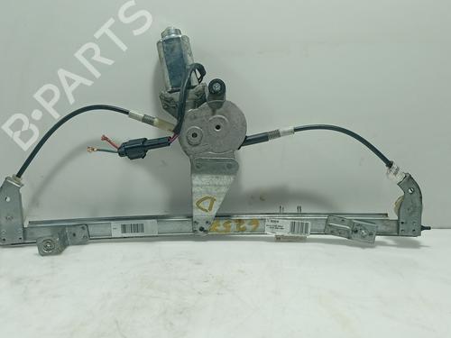 Used Front right window mechanism Front right window mechanism FIAT DOBLO Box Body/MPV (223_) 1.9 JTD (105 hp) 34247879 34247879