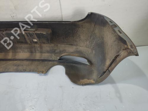 Rear bumper FIAT PUNTO EVO (199_) 1.4 16V | BP31105746C8 