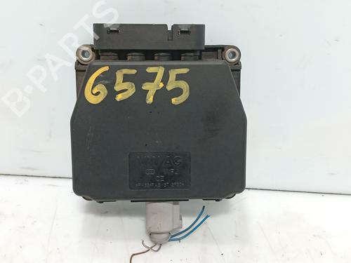 Used Electronic module Electronic module VW POLO IV (9N_, 9A_) 1.4 TDI (75 hp) 39667567 39667567