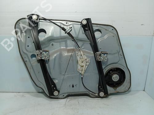 Rudehejsemekanisme Højre foran Rudehejsemekanisme Højre foran MERCEDES-BENZ M-CLASS (W164) ML 280 CDI 4-matic (164.120) (190 hp) 34378211 34378211