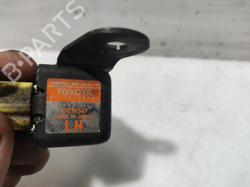Electronic sensor TOYOTA COROLLA Saloon (_E12_) 1.6 VVT-i (ZZE121_, ZZE121R) | BP25002298M84 - Image 2