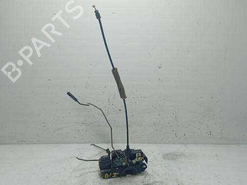 Used Front left lock Front left lock 36991657 36991657