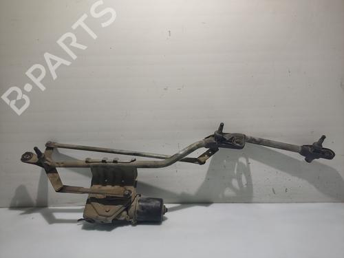 Used Front wiper motor RENAULT SCÉNIC II (JM0/1_) 1.9 dCi (JM14) (131 hp) 23190325