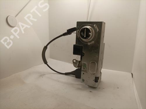 Front right lock FORD TRANSIT CONNECT (P65_, P70_, P80_) 1.8 TDCi | BP23135793C97 