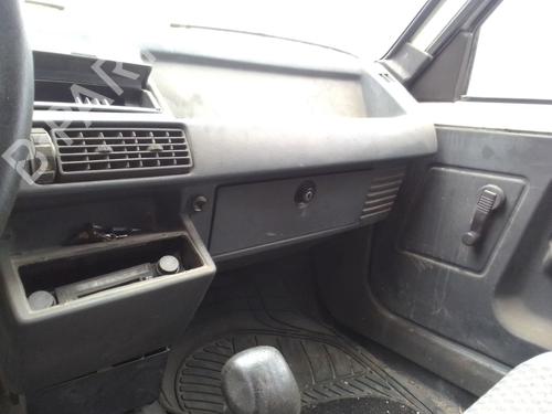 Engine RENAULT RAPID Box Body/MPV (F40_, G40_)  | BP31099749M1 