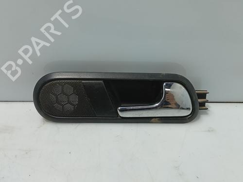 Puxador interior trás direito SEAT IBIZA III (6L1) 1.4 TDI (80 hp) 31109473