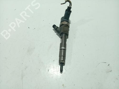 Injektor für RENAULT MEGANE II (BM0/1_, CM0/1_) 1.9 dCi (BM0G, CM0G) (120 hp) 31103430