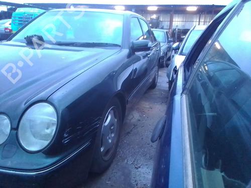 Electronic module MERCEDES-BENZ E-CLASS (W210)  | BP31110818M83 