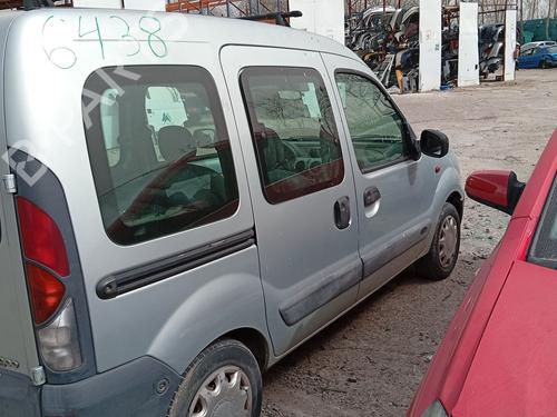 Front right seatbelt RENAULT KANGOO (KC0/1_) 1.9 dTi (KC0U) | BP34629723I25  - Image 11