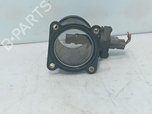 Used Mass air flow sensor Mass air flow sensor NISSAN PRIMERA Hatchback (P11) 1.6 16V (106 hp) 33287720 33287720