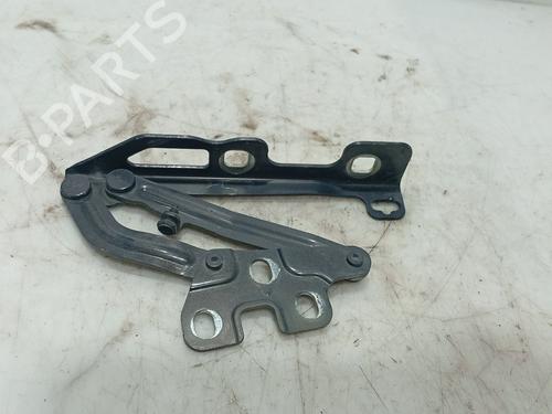 Hinge/Door check strap OPEL CORSA E (X15) 1.4 (08, 68) | BP37758112C146 - Image 4