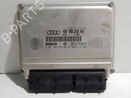 Used Engine control unit (ECU) Engine control unit (ECU) 18980836 18980836