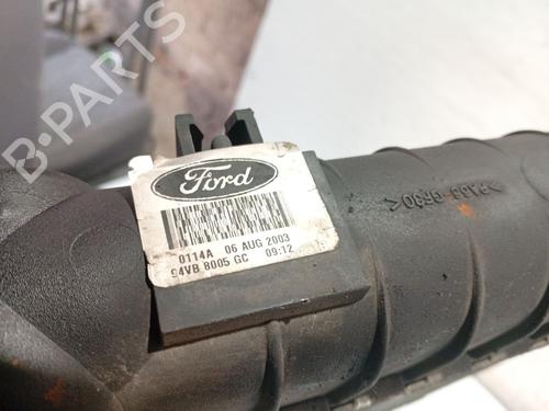 Water radiator FORD TRANSIT Van (E_ _) 2.5 TDI (EAL, EAS) | BP31102765M31