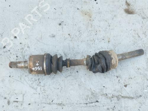 left-front-driveshaft-mitsubishi-galloper-jk-01-1560tdi-1998-1999-2000-2001-2002-2003-22736949 main image