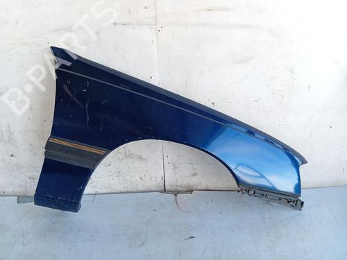Used Right front fenders Right front fenders OPEL OMEGA A (V87) 2.4 i (F19, M19, N19) (125 hp) 34472131 34472131