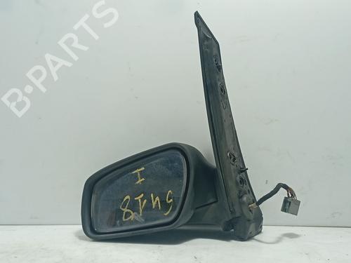 Used Left mirror Left mirror FORD FOCUS C-MAX (DM2) 2.0 TDCi (136 hp) 36293185 36293185