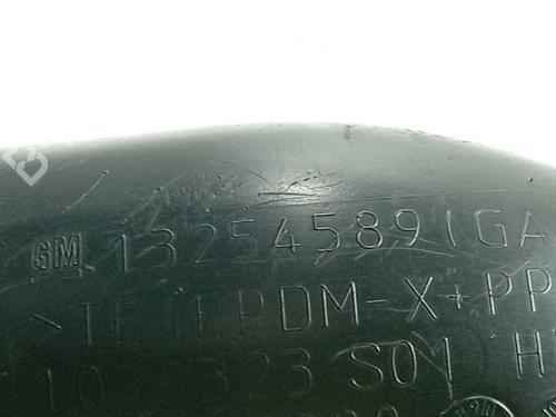 Pipe OPEL ASTRA J (P10) 1.6 (68) | BP33974572M125  - Image 5