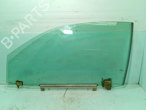 Used Front left door window Front left door window MERCEDES-BENZ CLK (C208) CLK 200 (208.335) (136 hp) 35727618 35727618