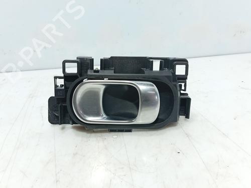 Used Rear right interior door handle Rear right interior door handle 39233334 39233334