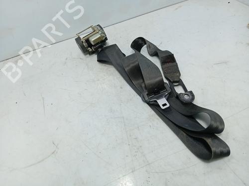 Used Front right seatbelt PEUGEOT 206 Hatchback (2A/C) 1.4 HDi eco 70 (68 hp) 32770553
