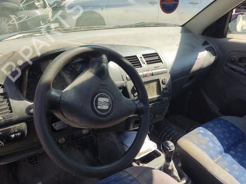 Fuse box SEAT IBIZA II (6K1) 1.4 i | BP32096017E1 