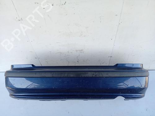 Used Rear bumper HONDA CIVIC V Coupe (EJ) [1993-1996]  31107508