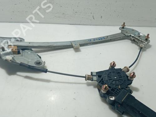 Front right window mechanism HYUNDAI XG (XG) 30 | BP31110707C23 