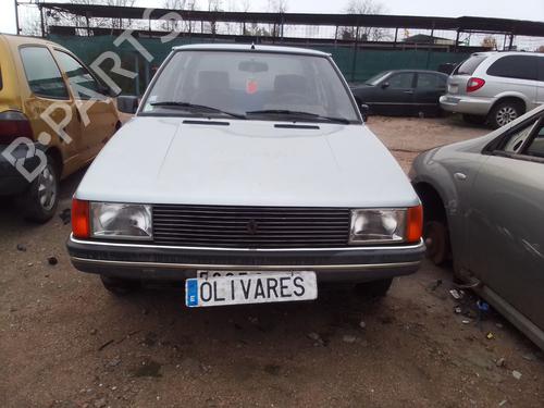 Used Parts RENAULT GRAND SCÉNIC IV (R9_) 1.2 TCe 115 (115 hp) 2396810