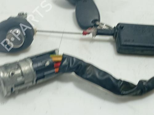 Ignition barrel DACIA LOGAN (LS_) 1.5 dCi (LS0W) | BP37601637M48  - Image 5