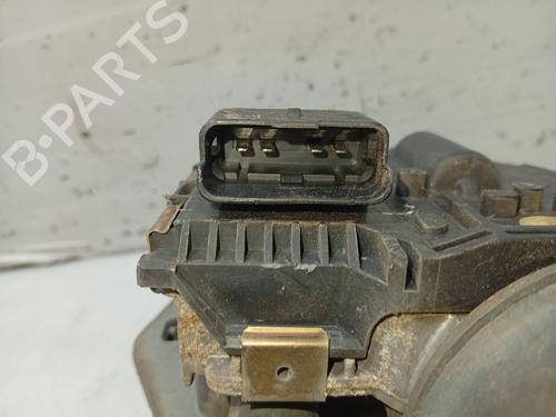 Front wiper motor PEUGEOT 407 (6D_) 1.8 (6D6FZB) | BP31109236M29 