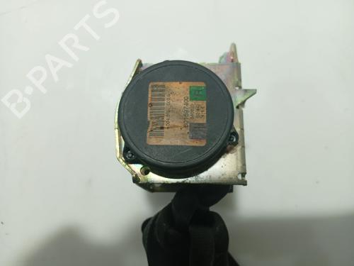 Front right seatbelt FORD FOCUS C-MAX (DM2) 2.0 | BP31101596I25 