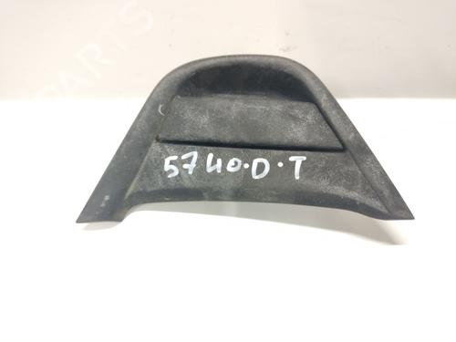 Used Rear right exterior door handle ALFA ROMEO 156 (932_) 1.6 16V T.SPARK (932.A4, 932.A4100) (120 hp) 31101383